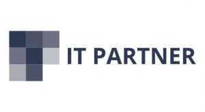 ITpartner logo brand