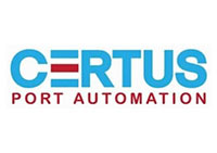CERTUS-Port-Automation